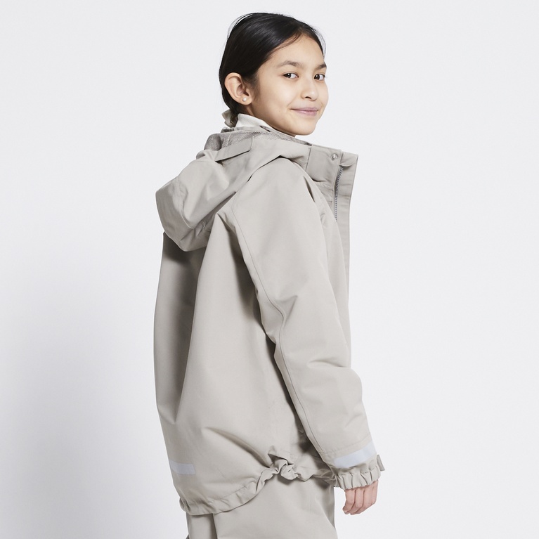 Shell jacket "Vemdalen"